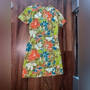 Beautiful vintage dress